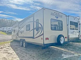 2014 Gulf Stream Gulf Breeze Ultra Lite 28 RLF RV Photo 3