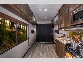 2019 Forest River Cherokee 255RR RV Photo 2