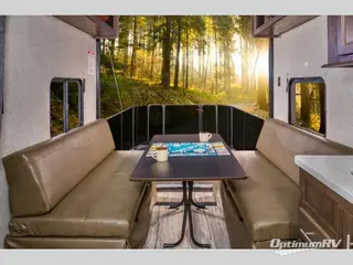 2019 Forest River Cherokee 255RR RV Photo 3