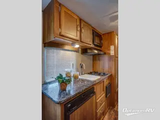 2018 Keystone Summerland Mini 1800BH RV Photo 3