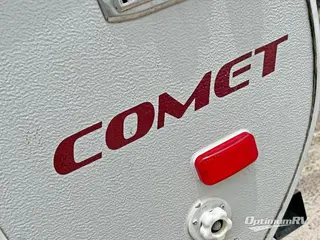 2014 Starcraft Comet 12RT RV Photo 4