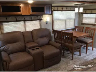 2017 Prime Time Crusader 297RSK RV Photo 3