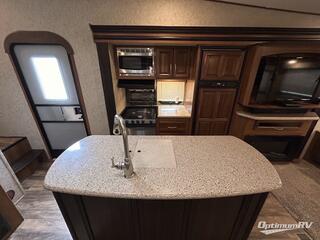 2017 Prime Time Crusader 297RSK RV Photo 2