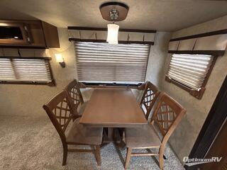 2017 Prime Time Crusader 297RSK RV Photo 4