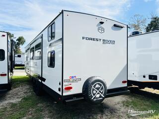 2025 Forest River Surveyor Legend X 29CAMP RV Photo 2