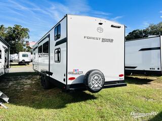 2025 Forest River Surveyor Legend X 29CAMP RV Photo 2