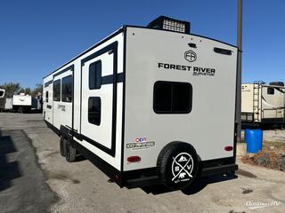 2025 Forest River Surveyor Legend X 32CAMP RV Photo 2