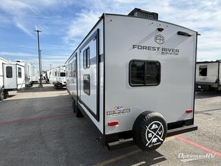 2025 Forest River Surveyor Legend X 32CAMP RV Photo 2