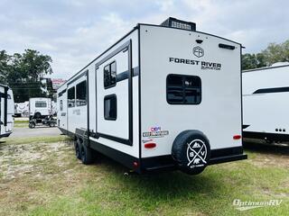 2025 Forest River Surveyor Legend X 32CAMP RV Photo 2