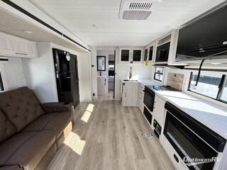 2025 Forest River Grand Surveyor 253RLS RV Photo 2