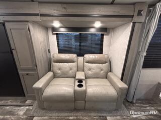 2020 Keystone Outback Ultra Lite 221UMD RV Photo 3