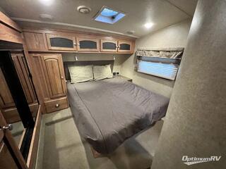 2016 Forest River Rockwood Signature Ultra Lite 8288WSA RV Photo 4