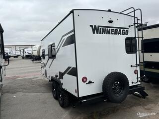 2025 Winnebago Micro Minnie 1720FB RV Photo 2