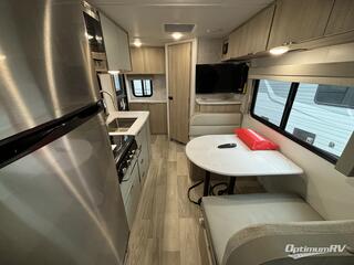 2025 Winnebago Micro Minnie 1720FB RV Photo 3