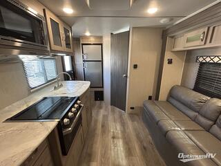 2021 Coachmen Freedom Express Ultra Lite 192RBS RV Photo 2