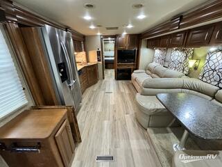 2013 Thor Challenger 37DT RV Photo 2