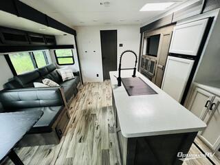 2023 Ember Touring Edition M-343VIB RV Photo 2