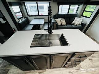 2023 Ember Touring Edition M-343VIB RV Photo 4