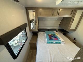 2024 Palomino Puma 29BHQB RV Photo 3