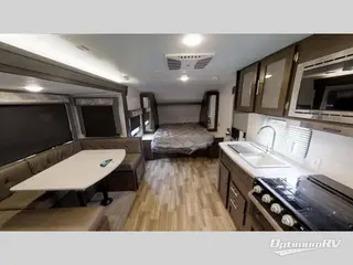 2019 Forest River Wildwood X-Lite 230BHXL RV Photo 2