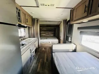 2022 Gulf Stream Ameri-Lite Ultra Lite 248BH RV Photo 2