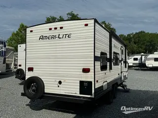 2022 Gulf Stream Ameri-Lite Ultra Lite 248BH RV Photo 2