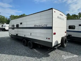 2022 Gulf Stream Ameri-Lite Ultra Lite 248BH RV Photo 3