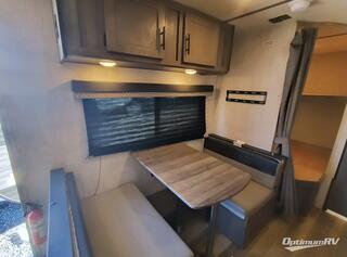 2022 Gulf Stream Kingsport Ultra Lite 248BH RV Photo 4