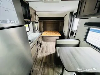 2022 Gulf Stream Kingsport Ultra Lite 248BH RV Photo 2