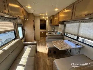 2019 Thor Four Winds 28A RV Photo 2