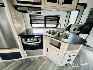 2022 Heartland Prowler 256RL RV Photo 3