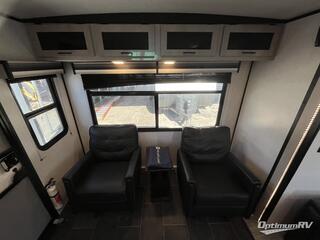 2022 Heartland Mallard 27 RV Photo 3