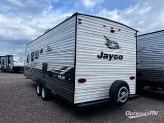 2022 Jayco Jay Flight SLX 8 264BH RV Photo 2