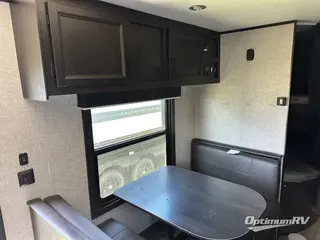 2022 Jayco Jay Flight SLX 8 264BH RV Photo 3