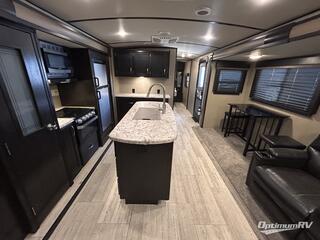 2019 Grand Design Imagine 2970RL RV Photo 2