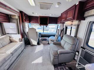 2002 Fleetwood Southwind 32v RV Photo 2