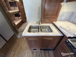 2018 Jayco Precept 36T RV Photo 2