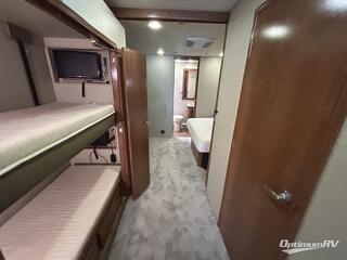 2018 Jayco Precept 36T RV Photo 3