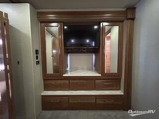 2018 Jayco Precept 36T RV Photo 4