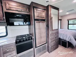 2019 Jayco Greyhawk 26Y RV Photo 3