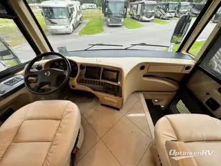 2012 Tiffin Phaeton 40 QTH RV Photo 2