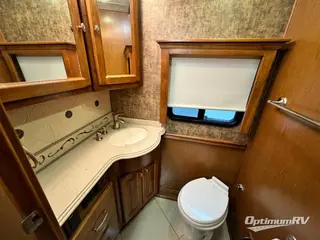 2012 Tiffin Phaeton 40 QTH RV Photo 4