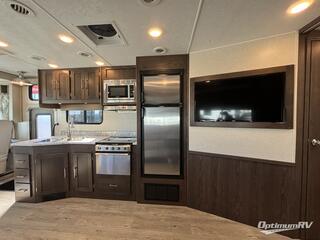 2020 Coachmen Pursuit 31TS RV Photo 2