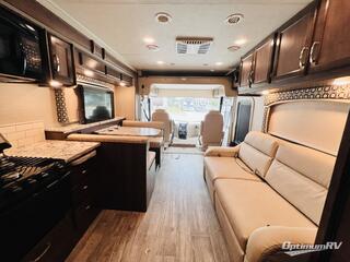 2018 Jayco Alante 31R RV Photo 2