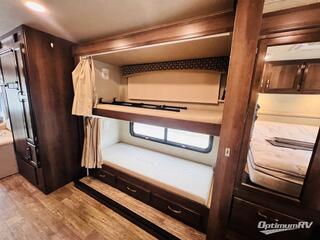 2018 Jayco Alante 31R RV Photo 4