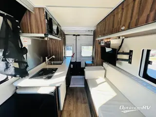 2018 EHGNA Carado AXION RV Photo 2