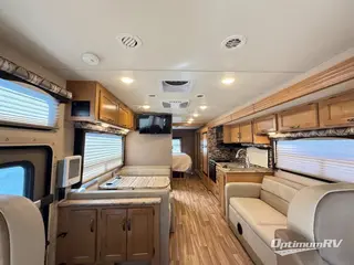 2017 Thor ACE 29.3 RV Photo 2