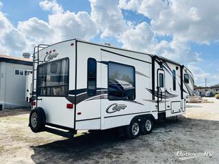 2015 Keystone Cougar X-Lite 28SGS RV Photo 2