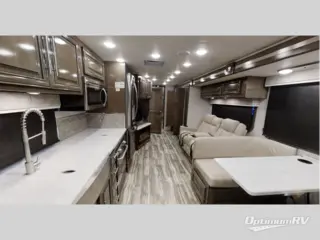 2022 Forest River Georgetown 7 Series 36K7 RV Photo 3