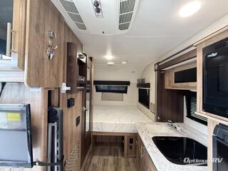 2019 Jayco Hummingbird 17FD RV Photo 2